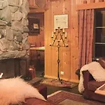 By Trillemarka Nature Reserve Holiday home *