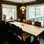 Holiday home By Trillemarka Nature Reserve *