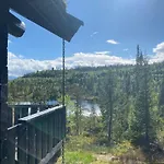 Holiday home By Trillemarka Nature Reserve