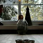 Holiday home By Trillemarka Nature Reserve