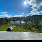 By Trillemarka Nature Reserve