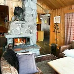 Holiday home By Trillemarka Nature Reserve