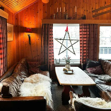 By Trillemarka Nature Reserve * Kleiv (Buskerud)